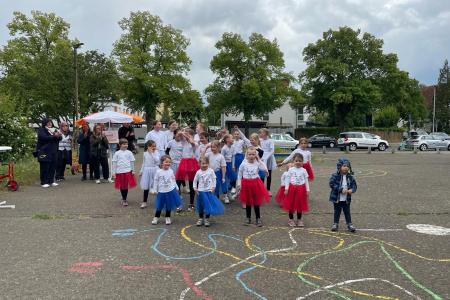 23. Mai 2025 Tag der Nachbarschaft in Mittelfeld