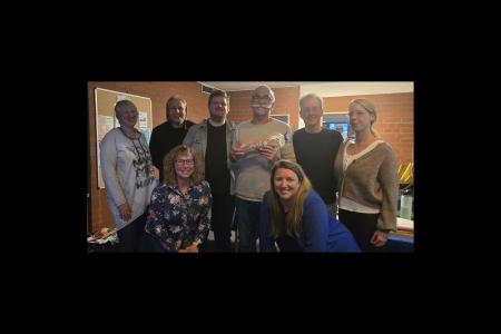 JHV mit Wahl eines neuen Präsidenten